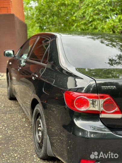 Автомобиль