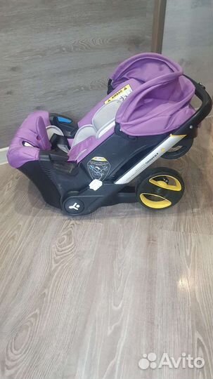 Автолюлька Foo Foo 4в1