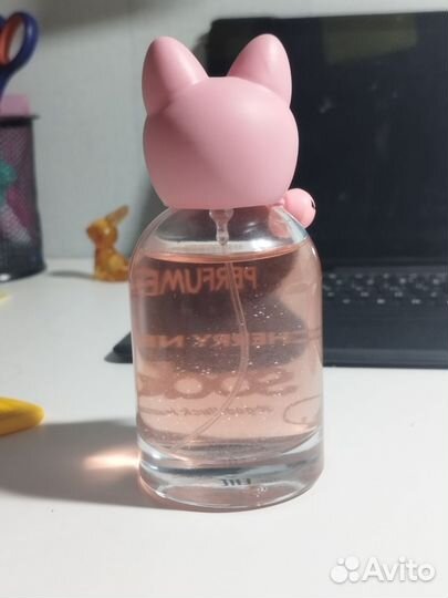 Парфюм soda