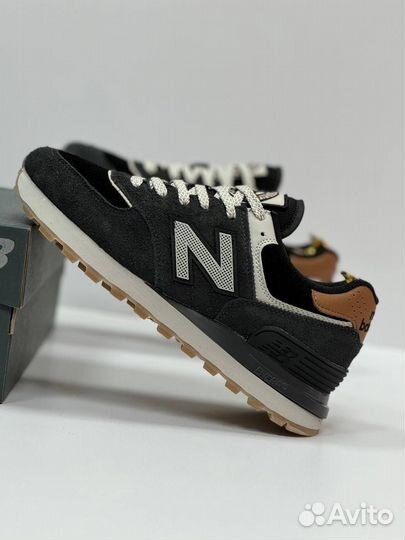 Кроссовки мужские New balance 574