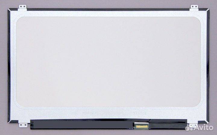 Матрица для ноутбука M156X40-137-0301 б/у