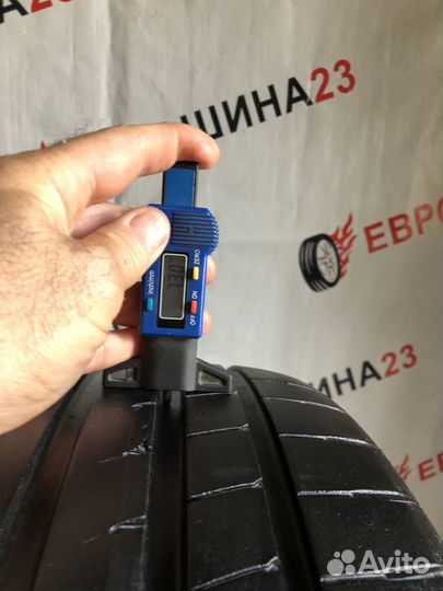 Goodyear Eagle F1 Asymmetric 3 255/35 R20 97Y