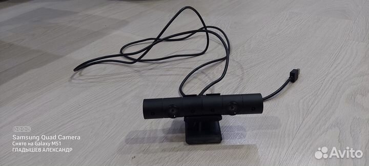 Продам очки VR PlayStation