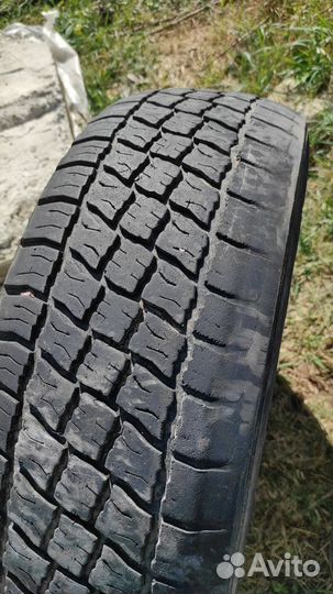 КАМА Кама-219 275/75 R16