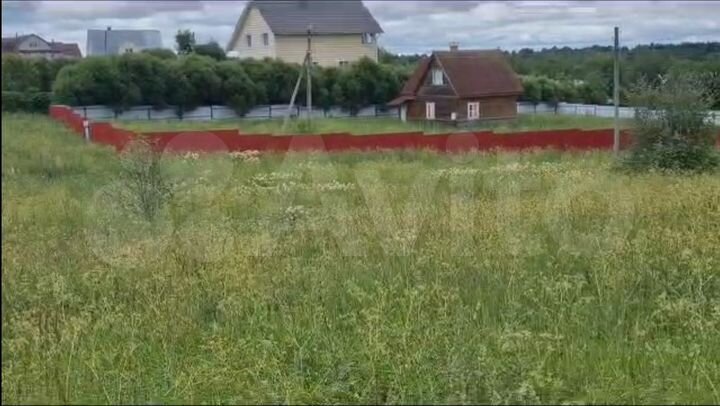 Участок 60 сот. (ИЖС)