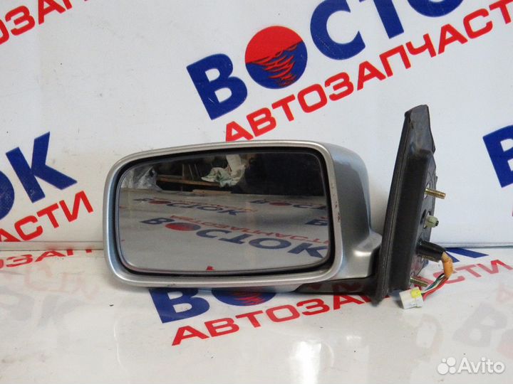 Зеркало Лево mitsubishi lancer CS2A, CS2W, CS5A, CS5W