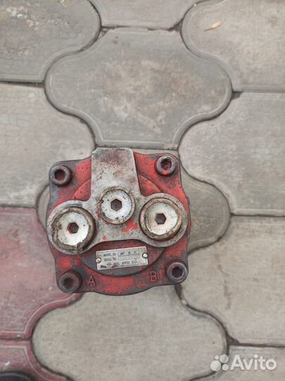 Гидронасос Unic