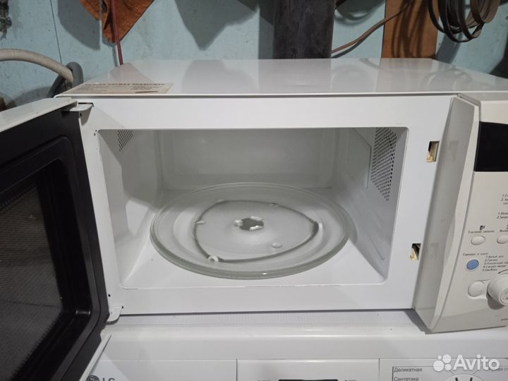 Микроволновая печь Samsung