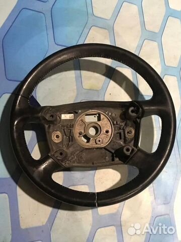 Рулевое колесо для AIR BAG (без AIR BAG) 8E04190