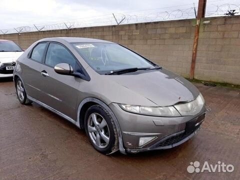 Разбор на запчасти хонда Civic 5D 2006-2011 1.8