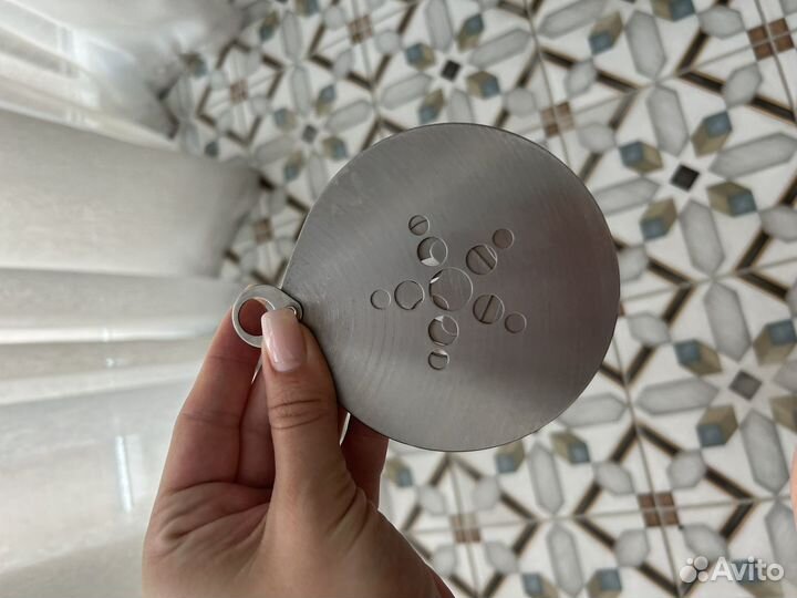 Кондитерские трафареты кофе нержавейка