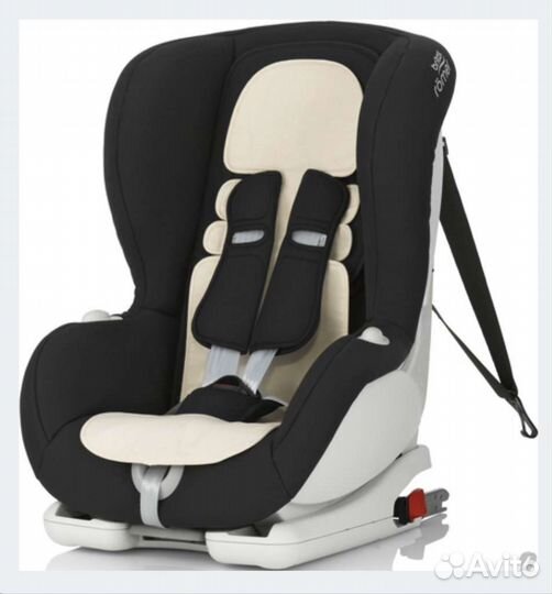 Britax Romer летний чехол Keep Cool для автокресел