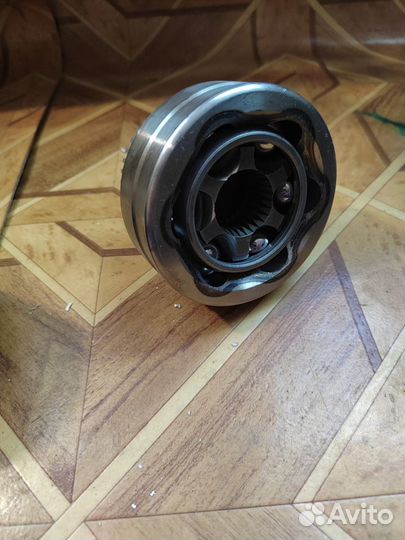 Шрус перед/правый/наружний volvo 4wd - kamoka 6139