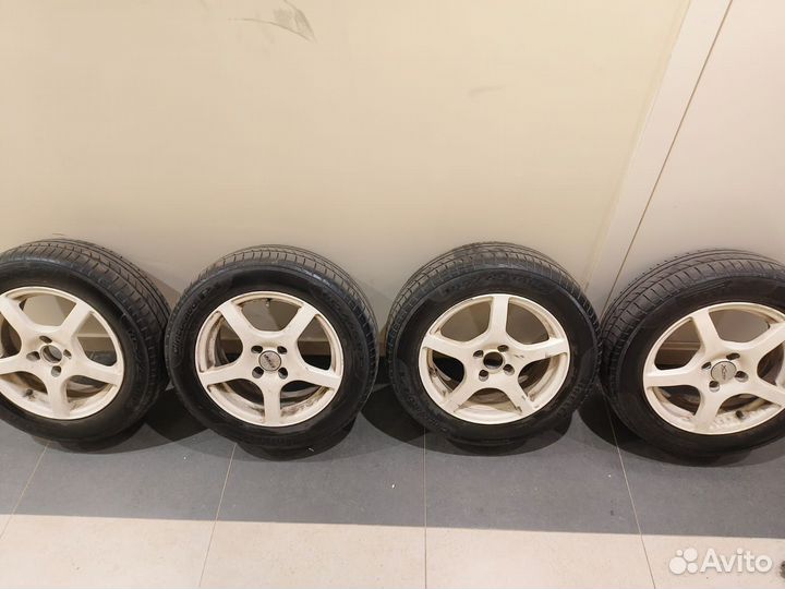 Pirelli Cinturato P1 185/65 R15