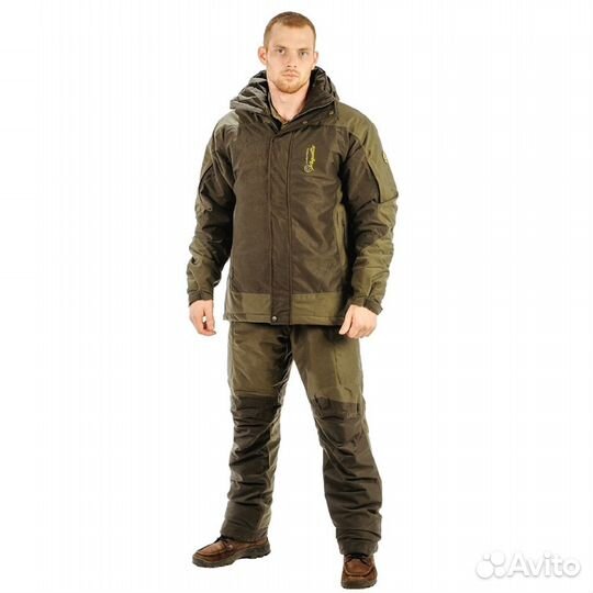 Костюм Aquatic К-02 зимний