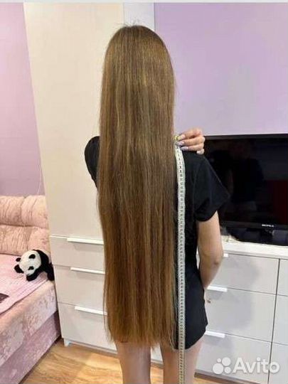 Скупка волос стрижка в подарок