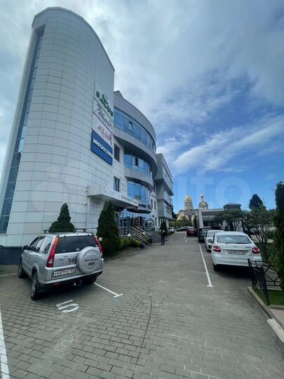 Офис, 27.8 м²
