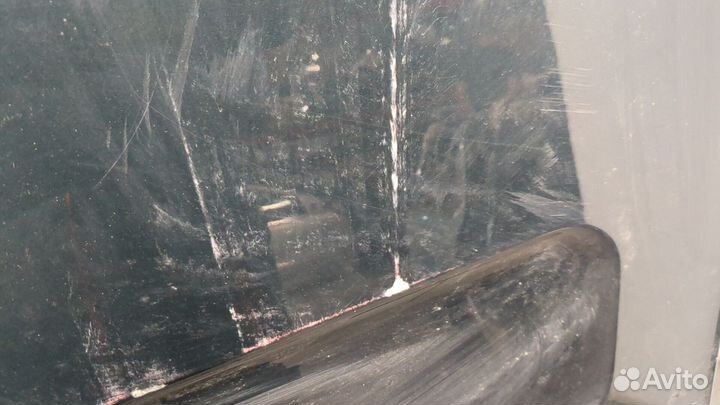 Капот Jeep Grand Cherokee, 2005