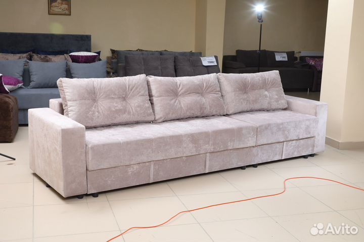 Диван 