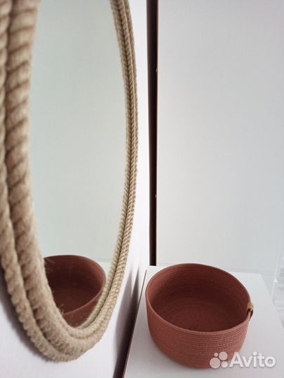 Корзина для хранения