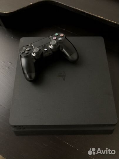 Sony playstation 4 slim 500gb