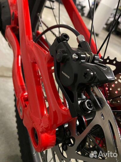 Электровелосипед Твиттер