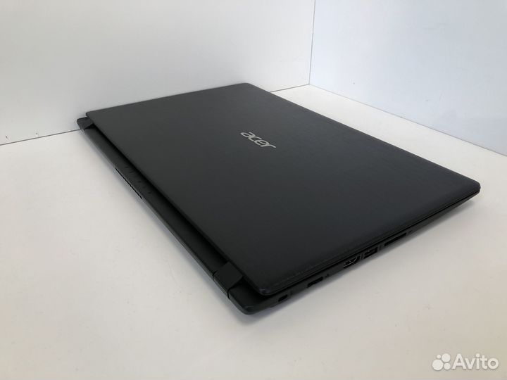 Ноутбук Acer Aspire SSD