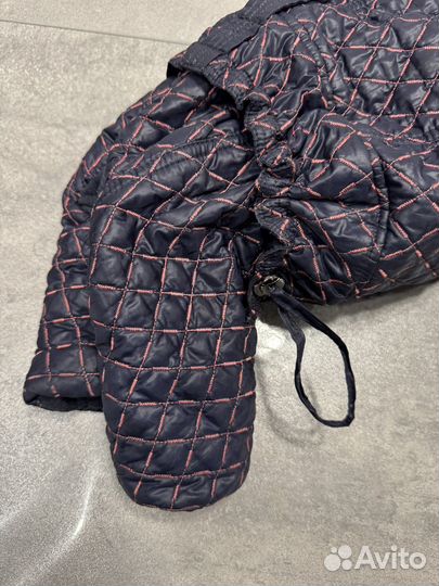 Комбинезон для маленькой собаки