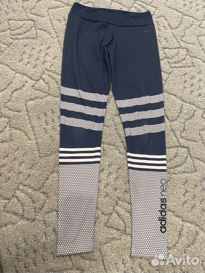 Лосины спортивные женские adidas