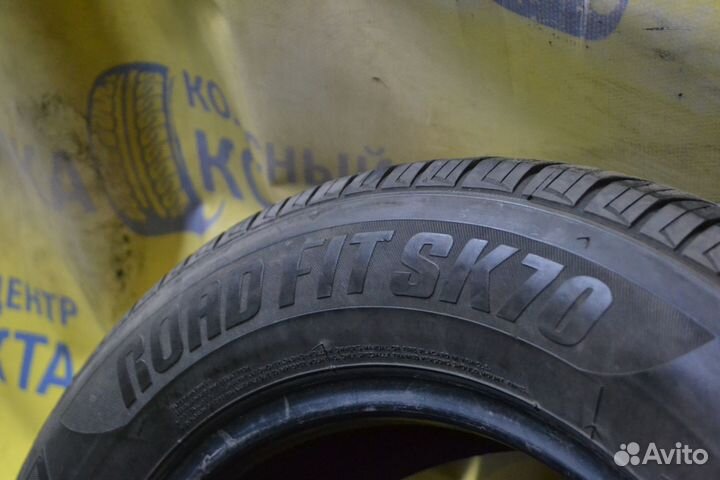 Kingstar Road Fit SK70 195/65 R15