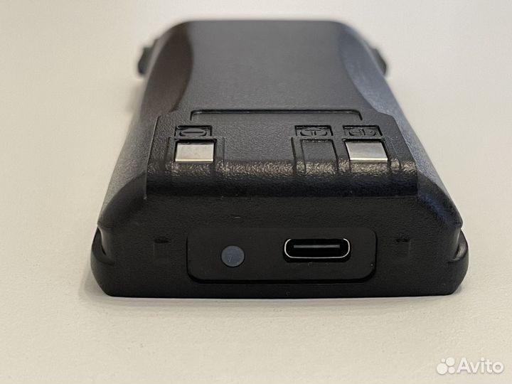 Аккумулятор BL8H USB type-c 3200mAh baofeng uv-82