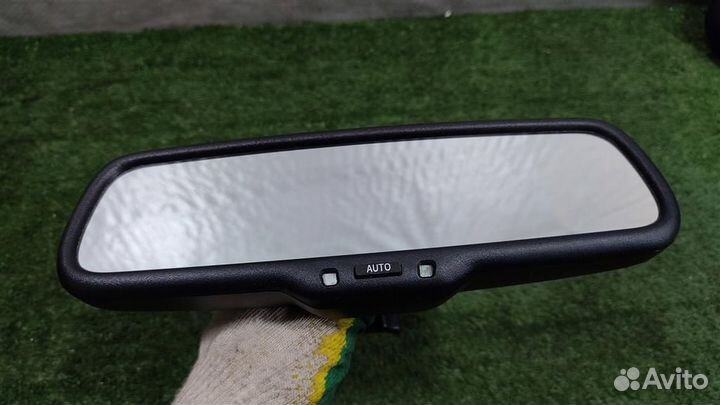 Зеркало заднего вида салонное Toyota Verso R2 2017