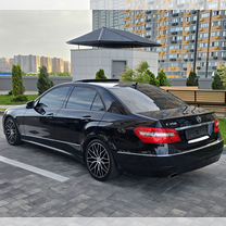Купить Мерседес Е-класс W212/S212/C207/A207 от 1 090 000