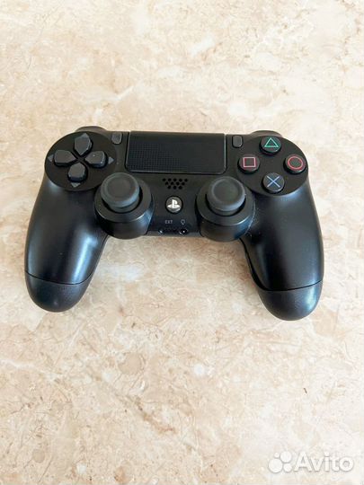 Sony playstation 4