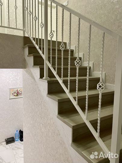 Лестницы в дом