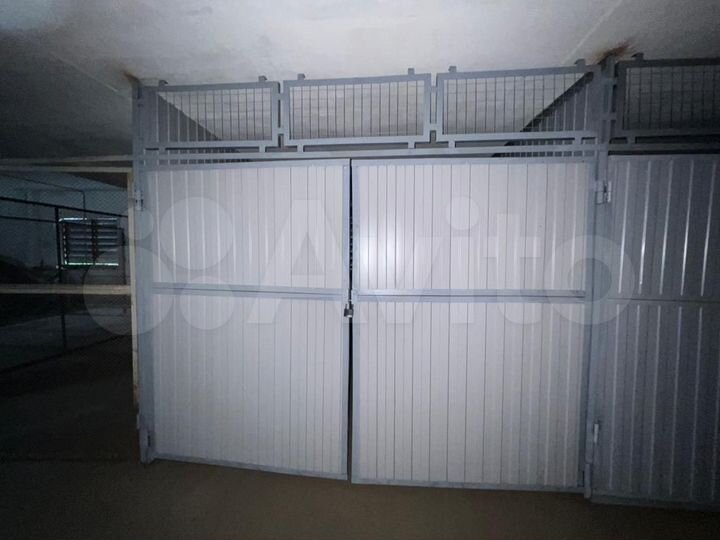 Машиноместо, 14 м²