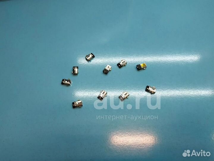 Разъем питания для ноутбука Acer Aspire 3 A315