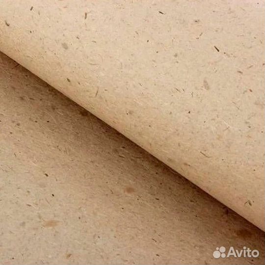 Бумага обёрточная марка 
