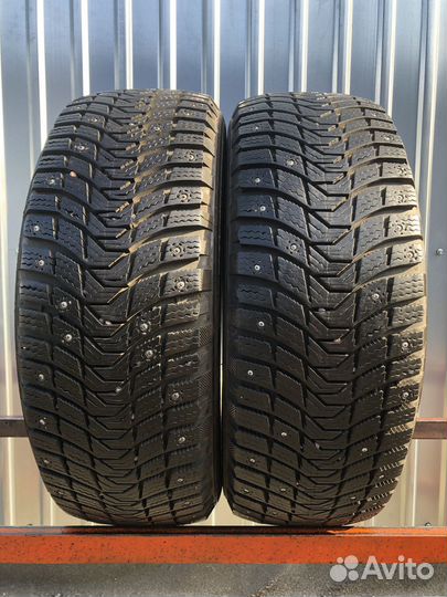 Michelin X-Ice North 3 205/55 R16