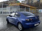 Mazda 3 2.0 МТ, 2007, 230 000 км объявление продам