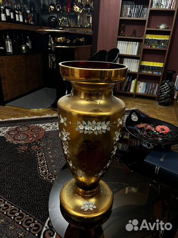 Ваза китайская