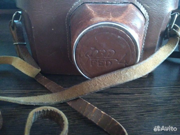 Фед 2 и фед 4