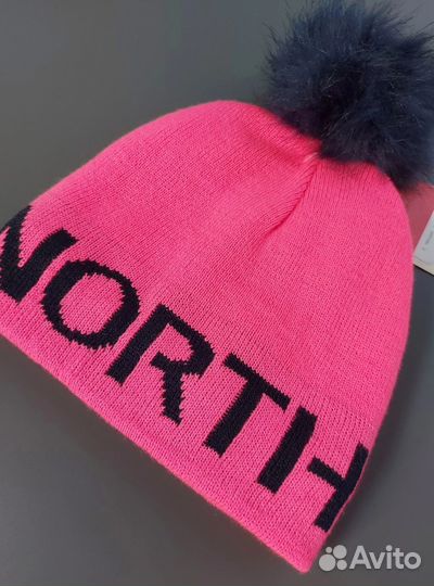 Зимняя шапка для девочки C&A 98-104 см