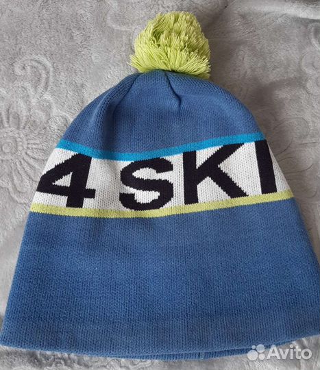 Шапка для мальчика