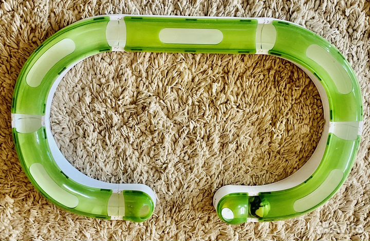 Игрушка - трек для кошек