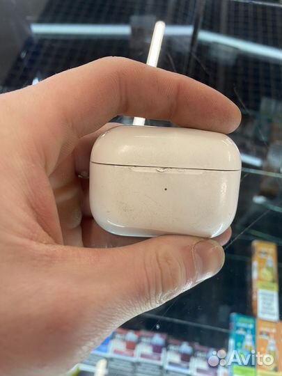 Кейс AirPods pro 1