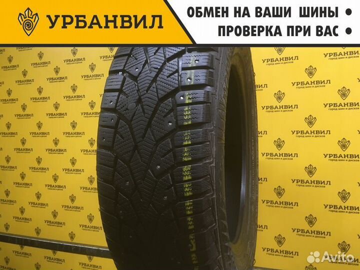 Gislaved NordFrost 100 185/65 R15 92T