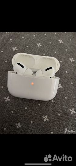 Airpods pro