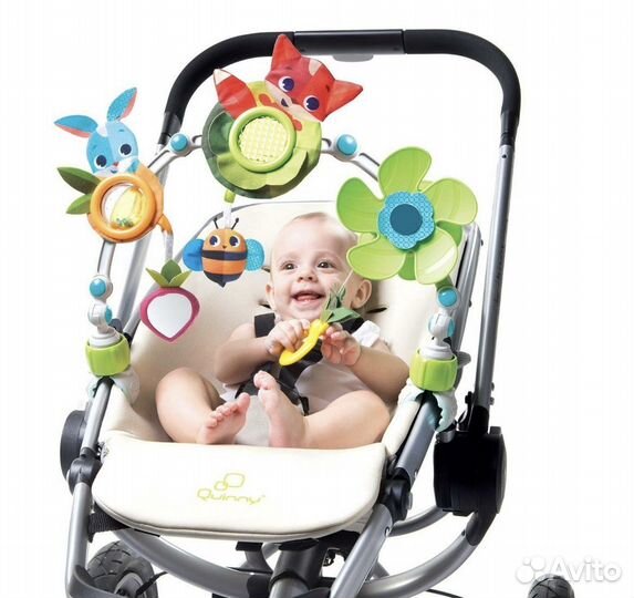 Дуга tiny love солнечная полянка