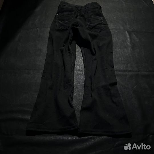 Джинсы клеш Japan Lgb Bootcut Number Nine Flared